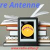 Livre Antenne